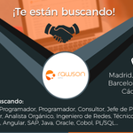 Photo by ticjob Programadores (@ticjob_Program)