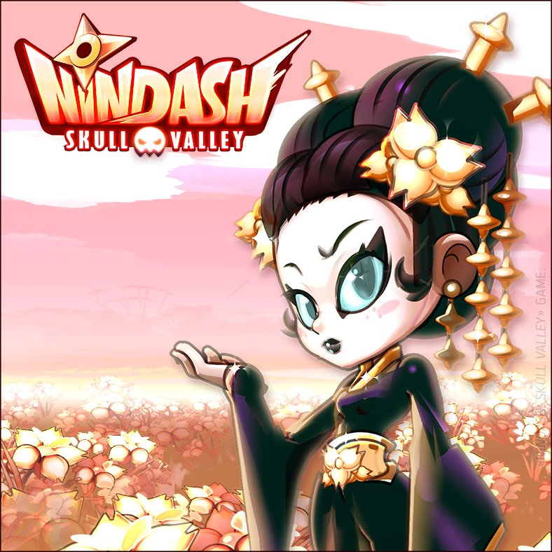 DOFUS_IT's tweet photo. È disponibile un nuovo aggiornamento di Nindash! Nuove skin, fiori di loto e ricompense giornaliere... scopriteli subito sul vostro dispositivo mobile! #nindash #update #iOS #android
Sur iOS : https://t.co/pJlcZGQCYn
Sur Android : https://t.co/1qRunAwDjG https://t.co/9TmXOQBKBC