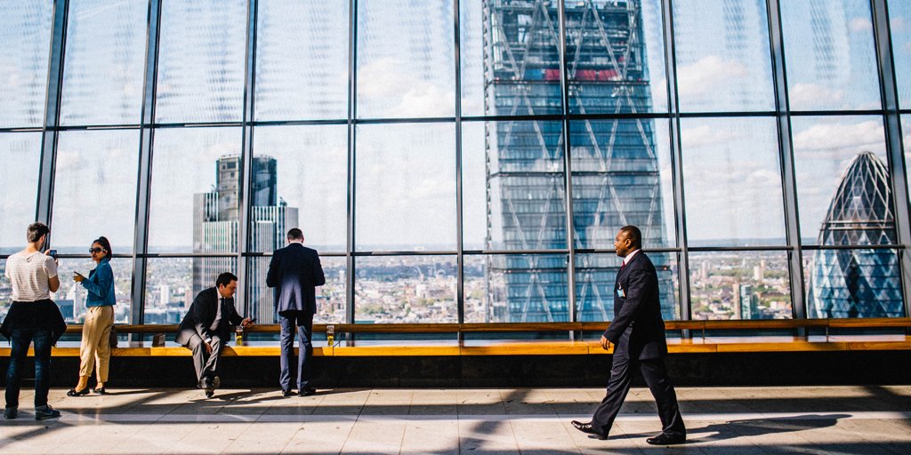 AitheonOfficial's tweet image. The idea of universal basic income and/or robot taxes has been proposed by governments around the world as the way to solve worker displacement. In reality this only creates a circular problem which will increase tax burdens for businesses.
#cryptoinvesting #ICO #tokens #aitheon