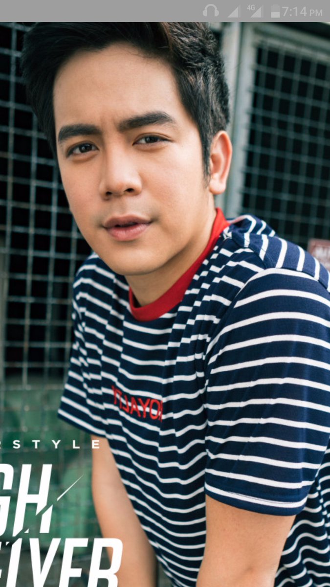 JenalynArman's tweet photo. Go Joshua for the win.He deserves this award.
#KCA #FavPinoyNewbieJoshua https://t.co/YK1p8eShpG