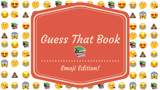 thecalicobooks's tweet photo. Okay everyone, today on the blog, you're going to have to put your emoji skills to the test! It's time to Guess That Book: Emoji Edition!! 🎉
#wwreadathon #emojireads #bookblogger https://t.co/CT4UpAdzYe https://t.co/uYTpazqZ2Z