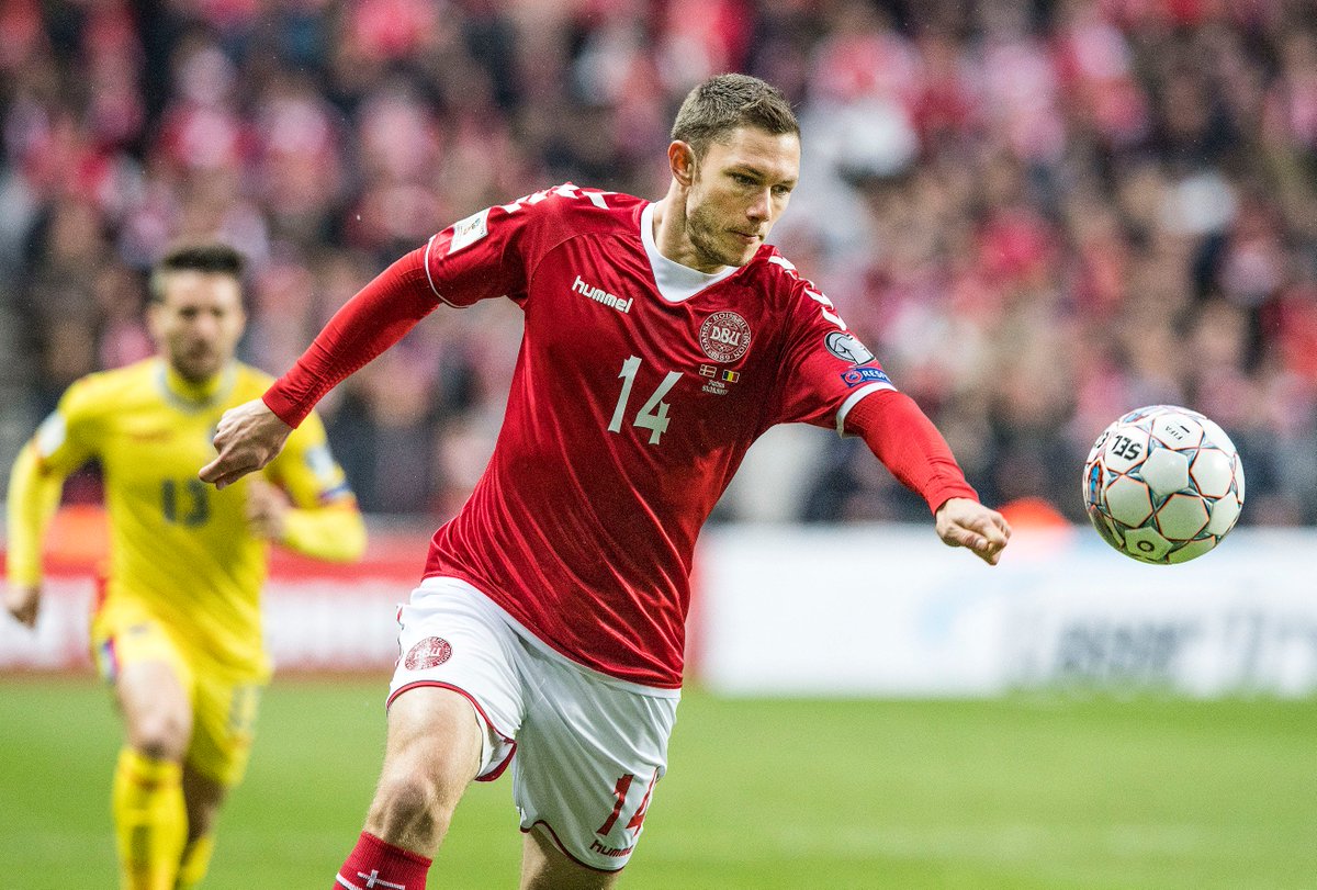 Danemark