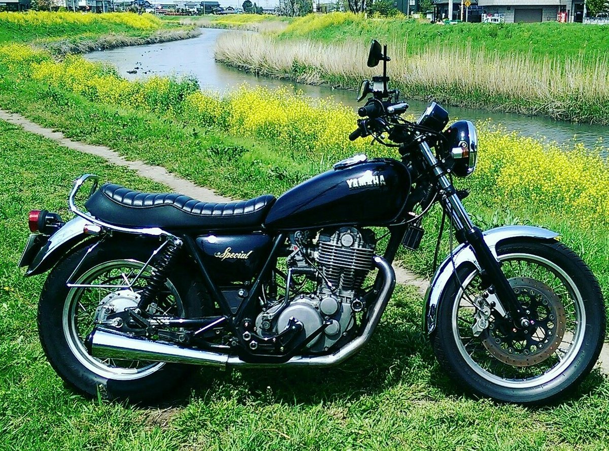 sr400用 xs250ホイールコンバージョンキット 安い大セール gyro-cult