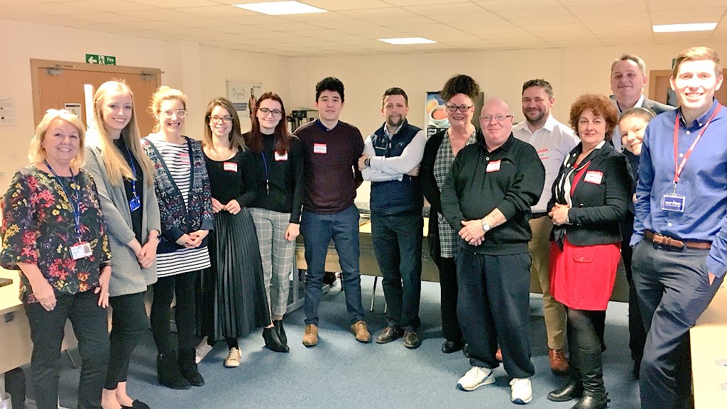 Beau_Rothwell's tweet photo. Great Morning hosting the Servest Induction. Welcome new and not so new Servestians!! ππ» @Servest_UK @vtreadgold @CJGreen12 @lisahamill #servestinduction #servest #allaboutthejourney #youchoose https://t.co/9FieBDyUet