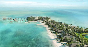 MotivforceEvent's tweet image. This new private-island resort in Belize planned by @FourSeasons  will make an amazing #incentivetravel destination  bit.ly/2GcE2XD via @Incentive_mag