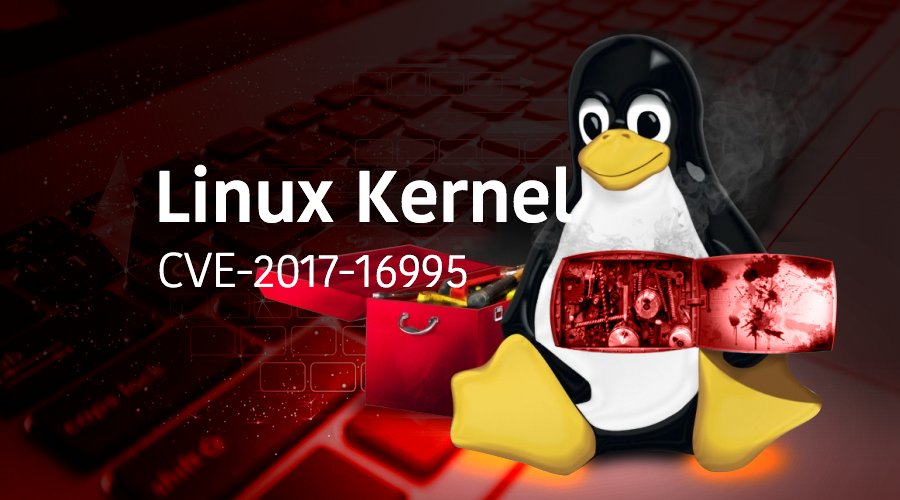 360CERT's tweet image. CVE-2017-16995: Ubuntu LPE vulnerability Analysis 

translate.google.com/translate?sl=a…
