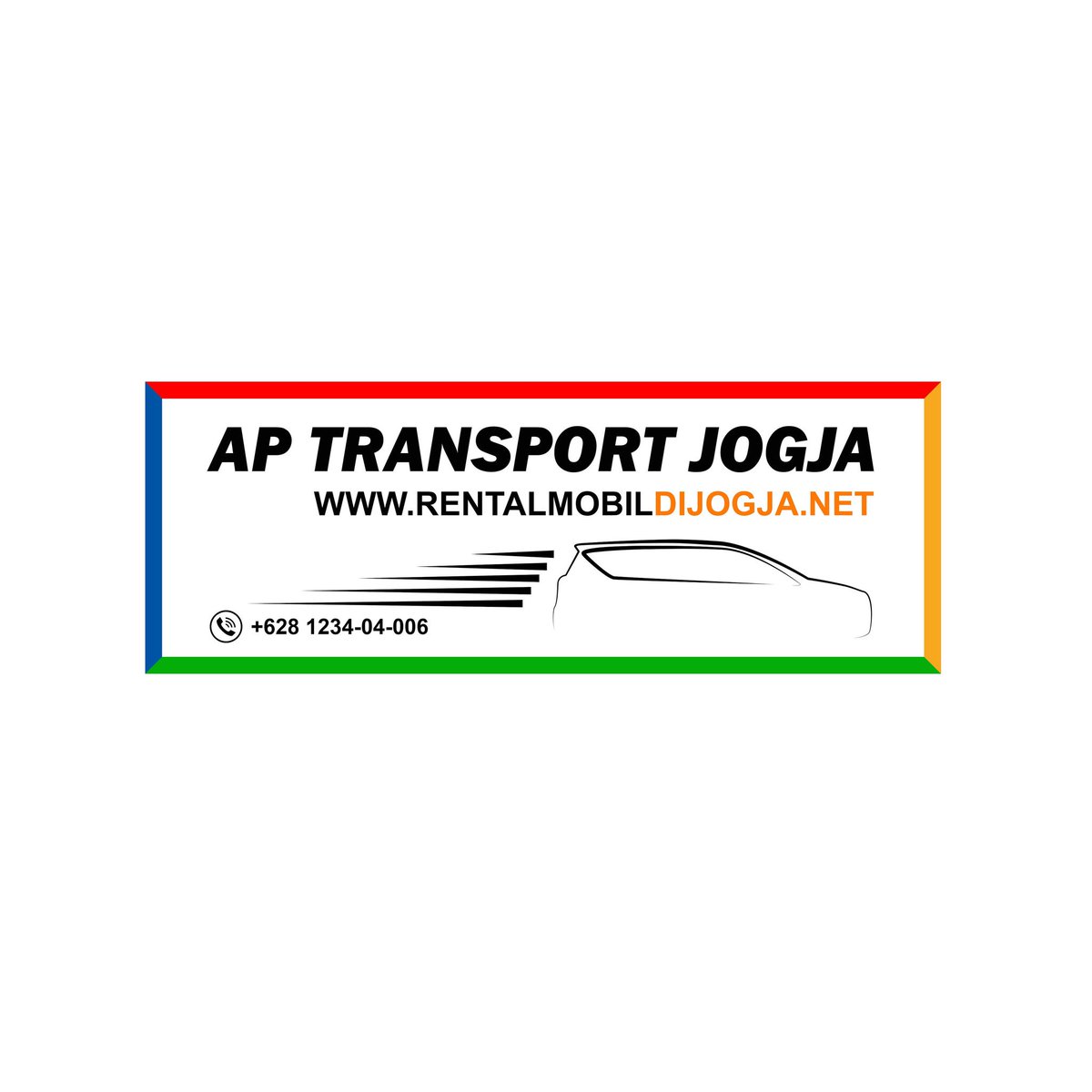 ap_rentcar's tweet image. New Livery AP TRANSPORT JOGJA

#aptransport #aptransportjogja #rentalmobildijogja #sewamobiljogja #rentcarjogja #sewabusjogja #sewabusshd #sewabuspariwisata #wonderfulindonesia #aprentcar #apcrew #pesonaindonesia #rentalmobil #rtijogja #jogjarentcar 

rentalmobildijogja.net