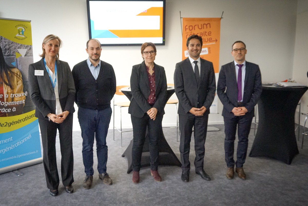 VilledeReims's tweet photo. Signature de #conventions du dispositif du fond d’aide au logement #intergénérationnel seniors/étudiants entre la ville de #Reims, Reims habitat, Plurial Novilia, le Foyer Rémois et l’association Ensemble 2 Générations ! https://t.co/4gStyXz2ka