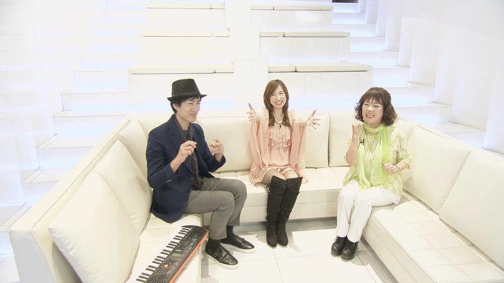 Bs11 アニメ全国無料放送テレビ局 公式 本日のoaメモ 夜11時 Oaの Anison Days 今夜のゲストは歌手 Miqさん ダンバインとぶ エルガイム Time For L Gaim など熱い楽曲で80年代から現代に至るまでのアニソンシーンを盛り上げてきた女性