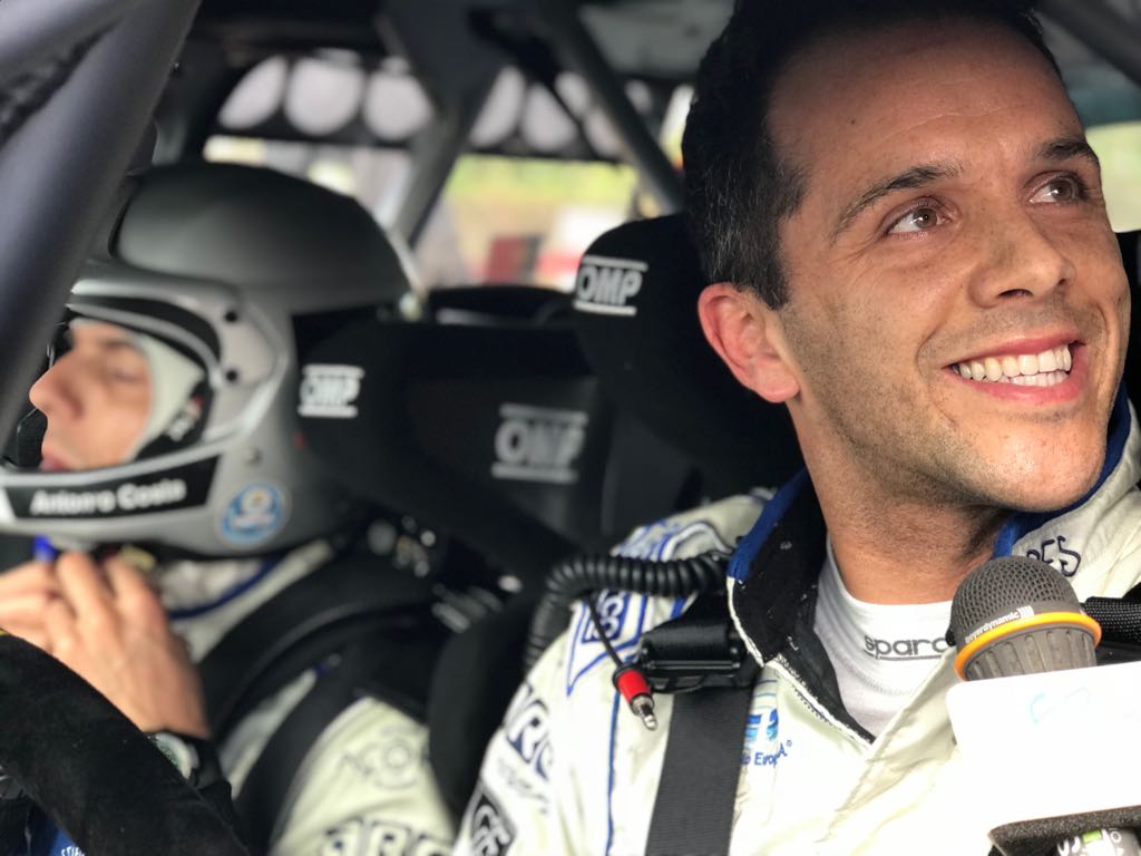 ERC: 53º Azores Airlines Rallye [22-24 Marzo] - Página 2 DY42o6XXkAUTDPl