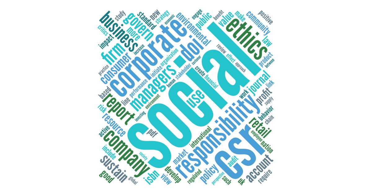 Business Wire-CSR tweet media