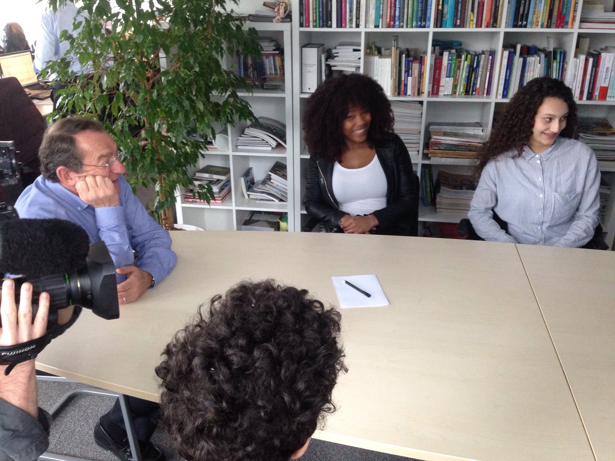 TF1 Initiatives tweet media