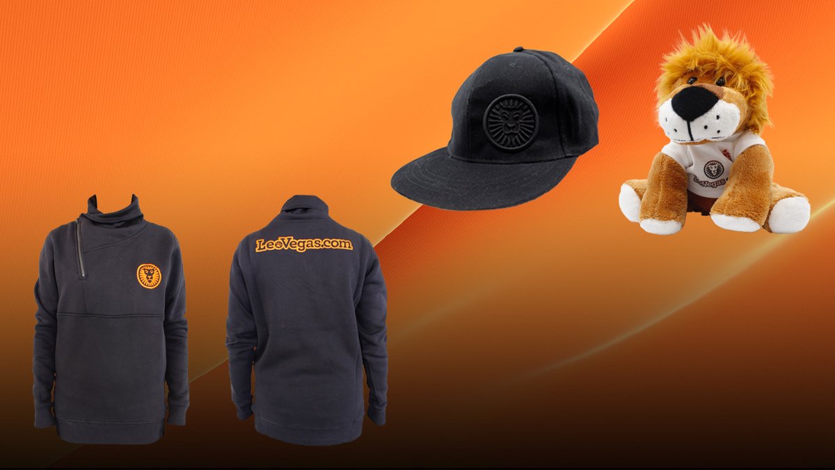 LeoVegas Sport tweet media