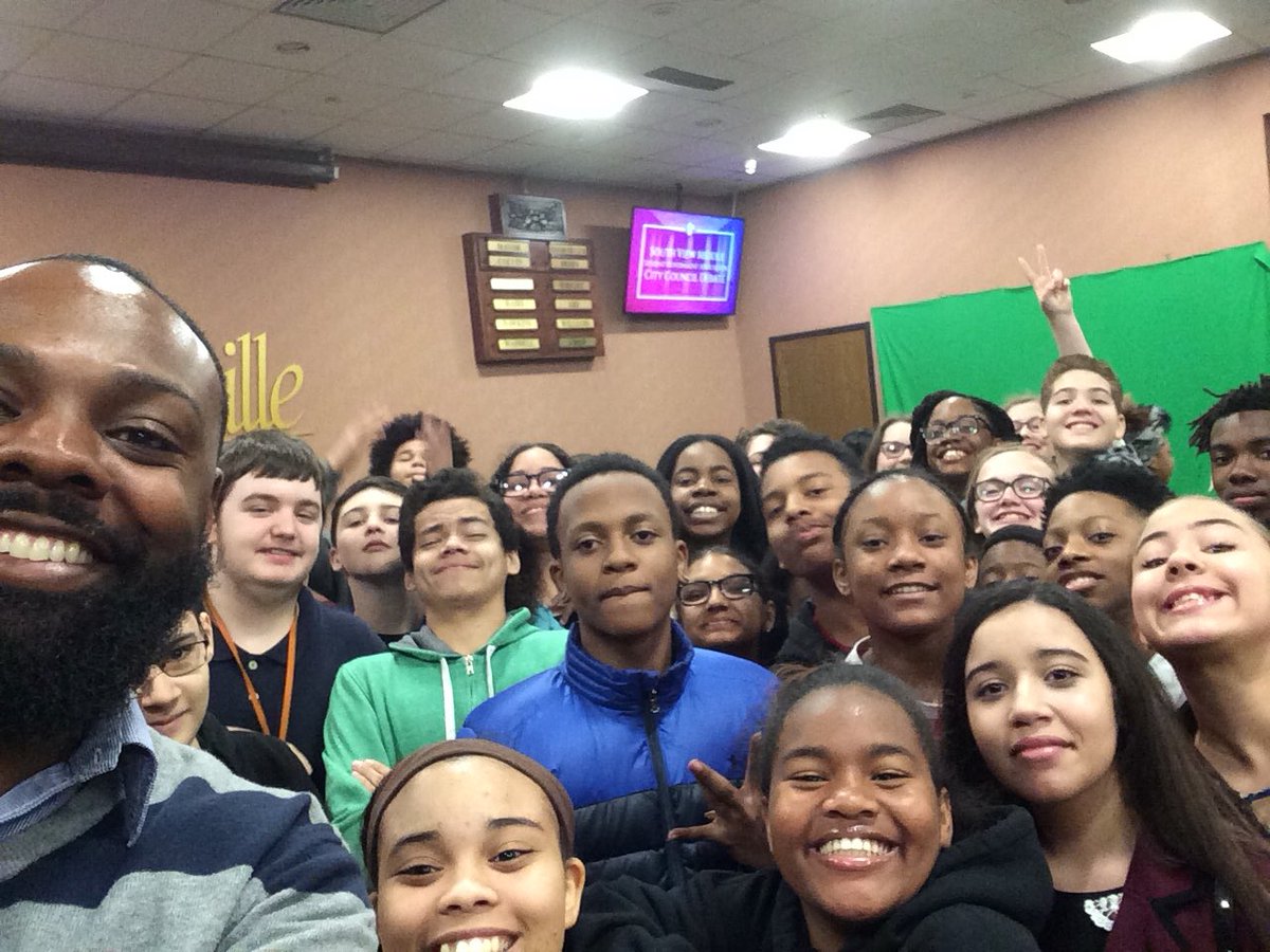 SVMS tweet media