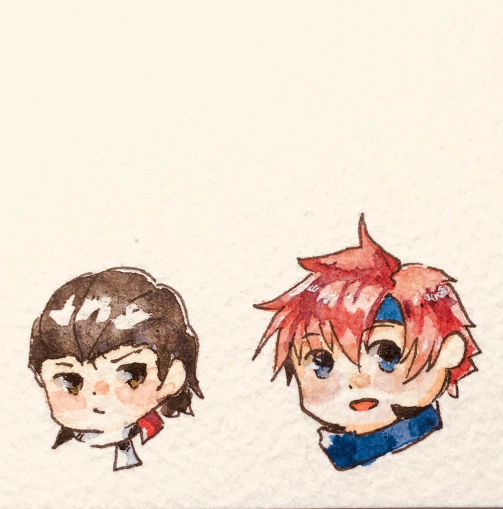 kuuwoshiitake's tweet photo. I canโt watercolour but hey I did something
#FEHeroes #FEroy #FEreinhardt https://t.co/5A6P3OETAc