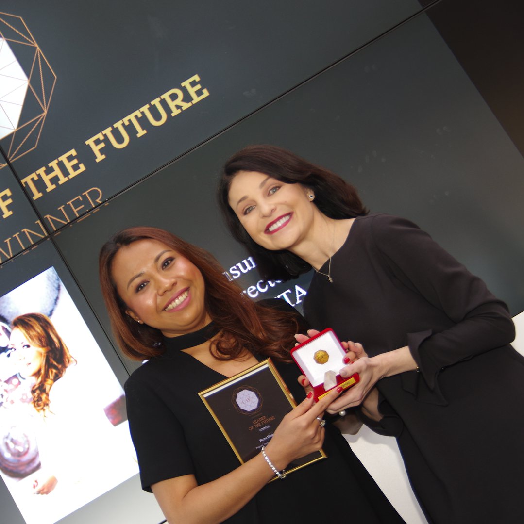 WorldCommForum's tweet photo. C4F Award is starting!
Leader of the Future -
meet the short list and the winner!
#wcfdavos #wcfglobal2018 #c4f #c4faward #award #communication #future #communicationoffuture https://t.co/MCT6J7mKp1