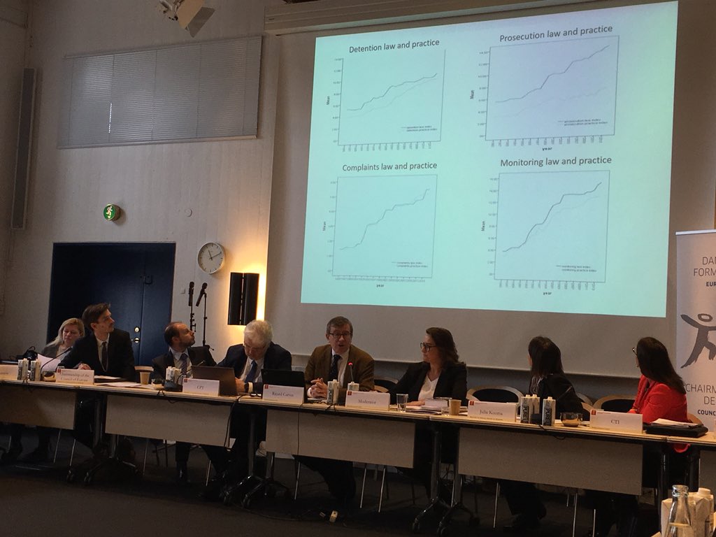 francedk's tweet photo. Tak to #Danish Chairmanship of the Council of Europe and #danishmfa @anderssamuelsen for hosting today important conference about combatting torture. France fully committed #dkpol #dignityDK #coe #francediplo https://t.co/z5A1yk2SFV