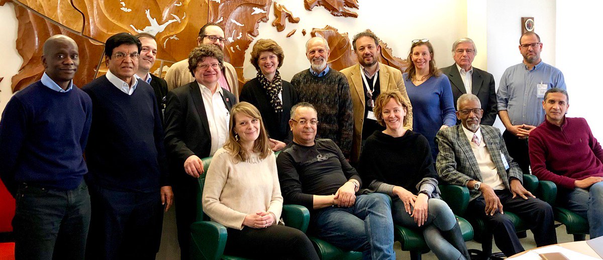 DAIGlobal's tweet photo. Many thanks to @SID_INT for convening a successful #globaldev planning workshop with representatives from around the globe, including our own chapter @sidwashington 

@Chemonics @MSIWorldwide https://t.co/X2ZyYmG09f
