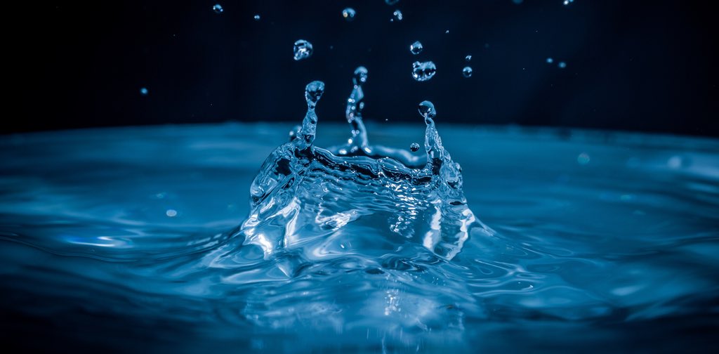 L’acqua è vita: abbiamo lavorato per garantirne l'accesso a tutti, migliorare la qualità delle reti e combattere gli sprechi. #GiornataMondialeAcqua #WorldWaterDay