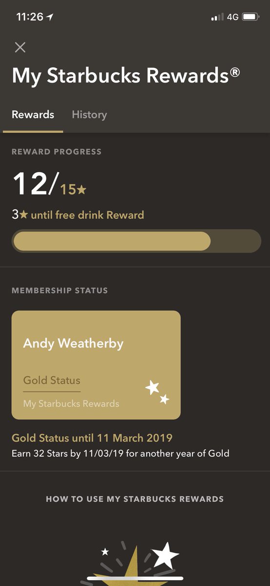 sbuxLDT's tweet photo. Order your favourite starbucks food and drink in a few easy steps!
1. Open your Starbucks App
2. Select your items
3. Place your order
4. Choose Luton Drive Thru as your pick up store
5. Confirm order and collect! https://t.co/CBCmUkuFwk