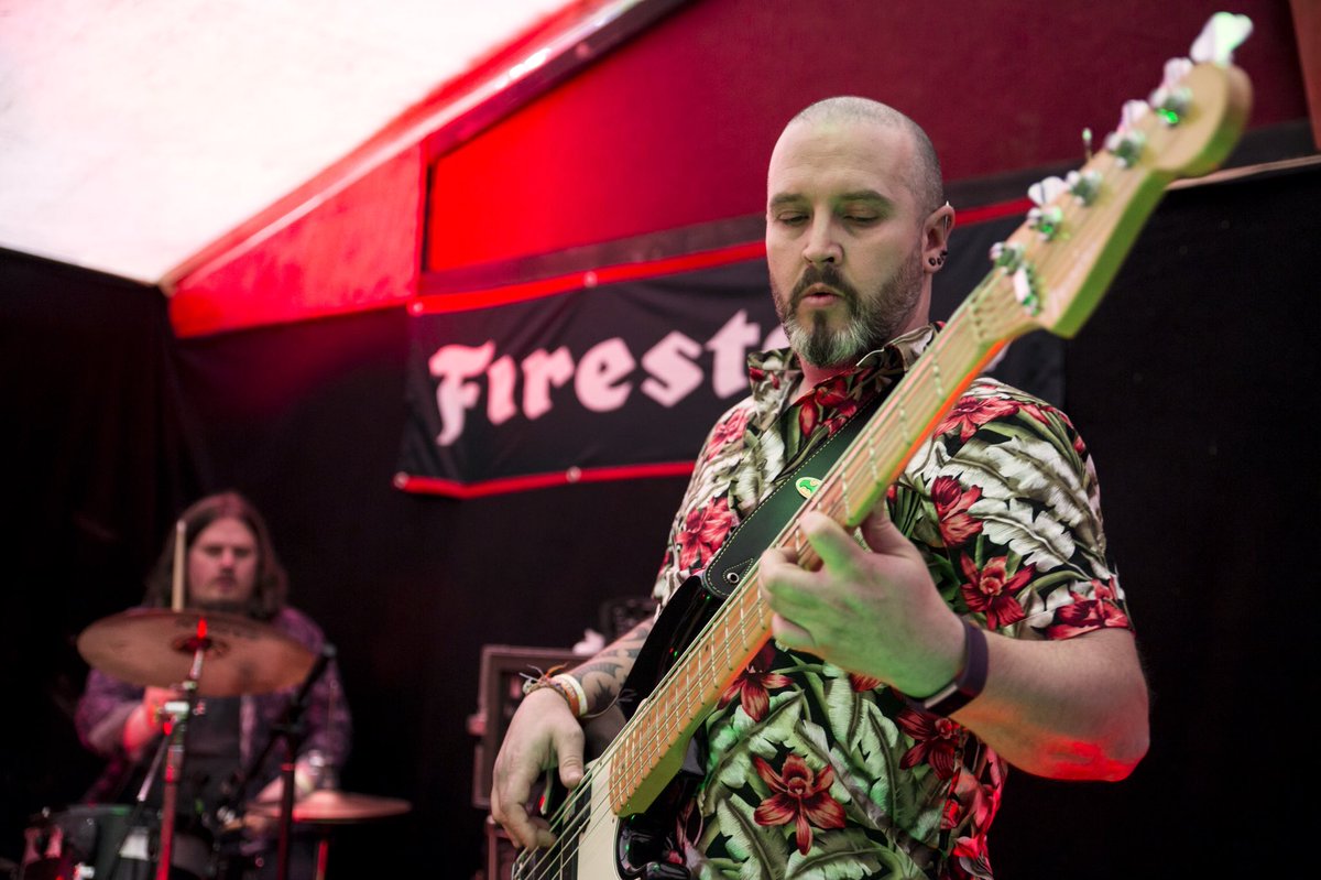 Vantastival tweet media