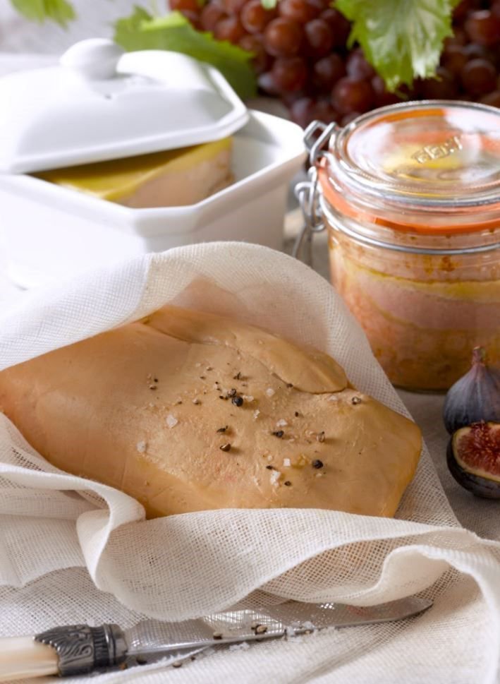 BlogFoieGras's tweet photo. Pour en savoir plus sur les différents sigles du Foie Gras, cliquez ici  https://t.co/U9SYprKZaC #foiegras #patrimoine #gastronomie #madeinFrance https://t.co/nKS8TWmH2q