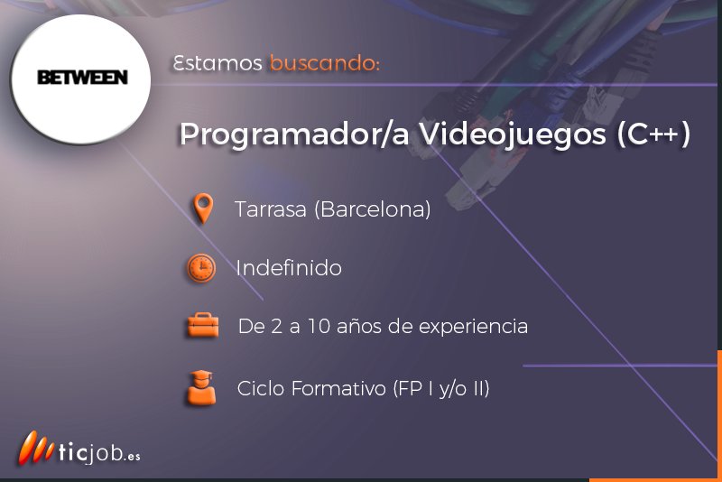 ticjob Programadores tweet media