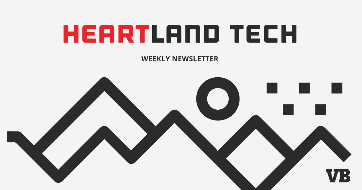 Heartland Tech Weekly: How ‘superstars’ can hurt an emerging tech hub buff.ly/2G2Z7AN