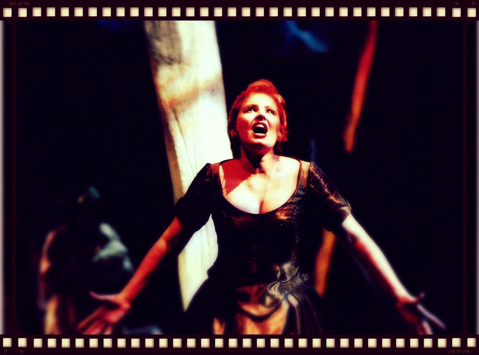 Happy Birthday to the supremely gifted Stephen Sondheim. A true master in every sense. 