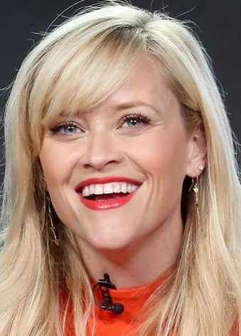 Congratulations!
HAPPY! 42nd! BIRTHDAY!
Reese! Witherspoon! Sweeet! Way! Cool! 
Aaaay!  