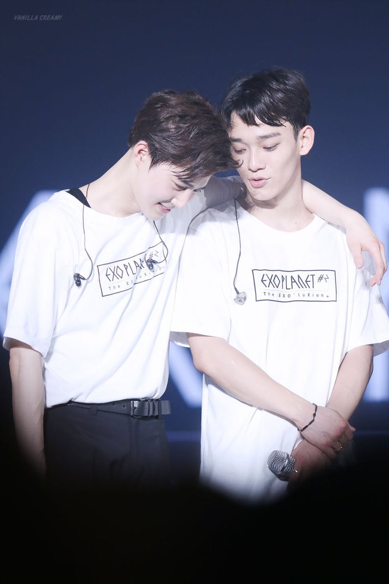 babyz_tigger4B's tweet photo. โมเม้นละมุนของ #hochen เราก็เก็บ แงงงงงน่ารัก https://t.co/wNcgv17nY3