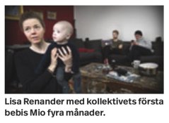 We are happy that Mitt i Östermalm wrote an interesting article about Tech Farm recently – and observed our sweetest and youngest resident, Mio! :) /Maja-Stina, COO