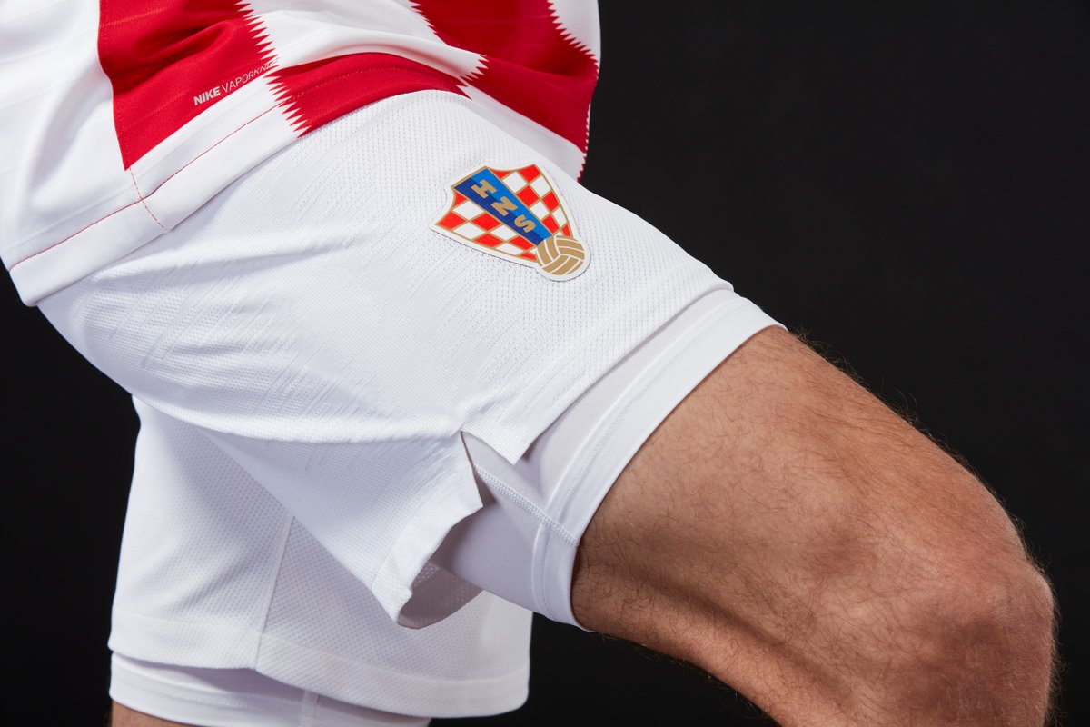 Tobii_punts's tweet image. Croatia's #WorldCup2018 kit 😍🇭🇷
#WorldCupKits