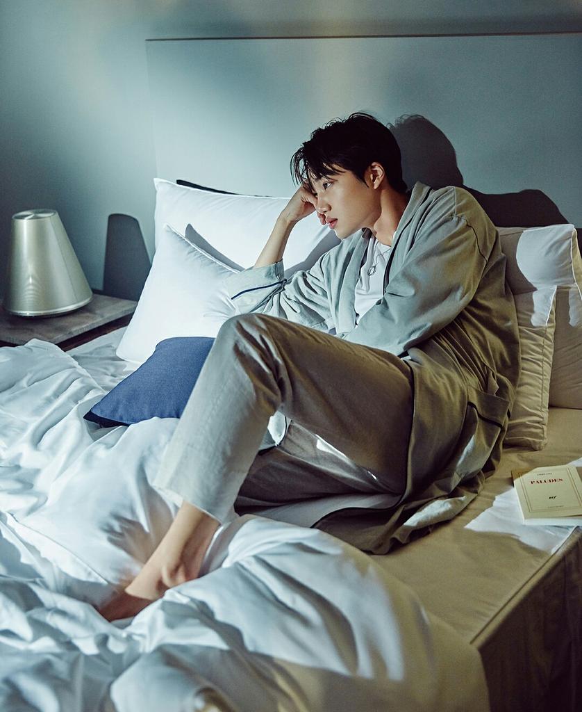 ExoLPortugal's tweet photo. [#IG] 180322 | Atualização de ´wkorea´ com o #Kai (1/2)

" The Grand Moving Hotel - #exo #카이 #이연희 #kai #yeonheelee #SOLATIMovingHotel #MovingHotel #쏠라티무빙호텔 #weareoneexo #about_hyundai #현대자동차 #Hyundaimotor "

#EXO #엑소 #Kai #KimJongin #EXOPORTUGAL

~dimples https://t.co/QayjpmUejy