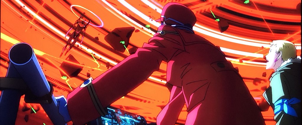 リリンからの On Twitter ヱヴァq 謎の存在 エヴァmark 09 唯一分かっていることは アダムスの器 アヤナミレイ 仮称 がパイロット ということ ファンの中でも考察は様々あり 破 で出てきた4体の光の巨人が一部第13号機とmark 09 なのでは と ヱヴァq