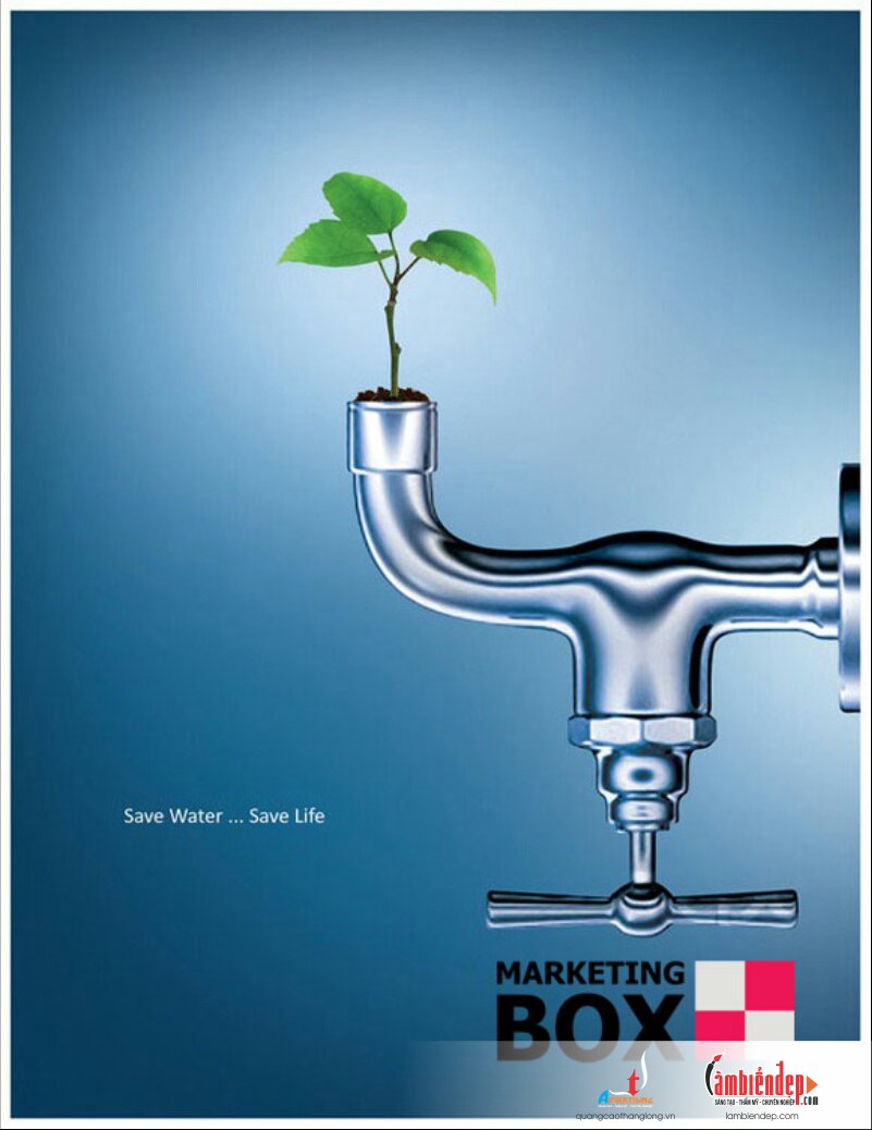 #DünyaSuGünü  suyu korumak bizim ışimiz değil.zaten okyanuslar su ďolu .kıyamet koparsa su kalmaz.