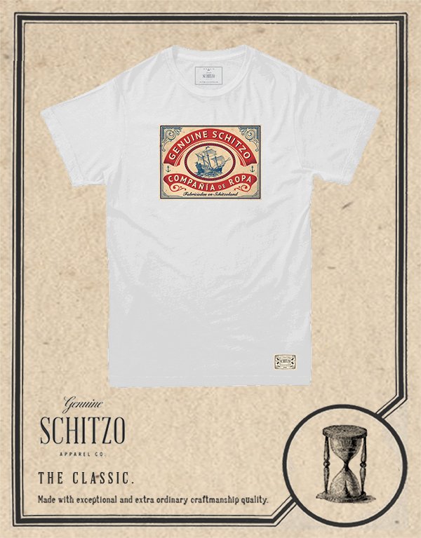 #Chapter5epiphany "Fabricados White" IDR 168.000 Available size S M L XL . For Order text/wa 08569891188 Line (@)schitzoapparel