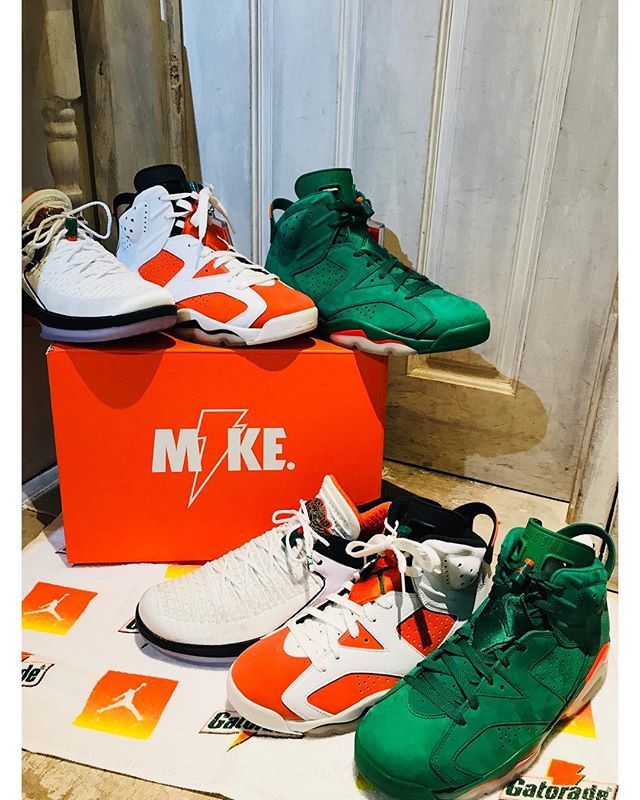codonademoda's tweet photo. CODONA DE NEW ARRIVAL
.
【NIKE× GATORADE】
.
#codonademoda #codona #コドナデモーダ #selectshop #2017ss #2017spring #springitem  #newarrival #newitem  #urahara #meijijingumae #harajuku #tokyo #instafashion #instagood #instalikes #followme #nike #nikeair #jordan 
#shoes #sneakers https://t.co/ARYSdlWaH9