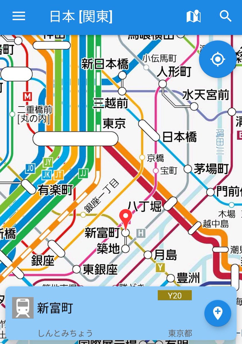 線 路線 メトロ 図 東京 日比谷