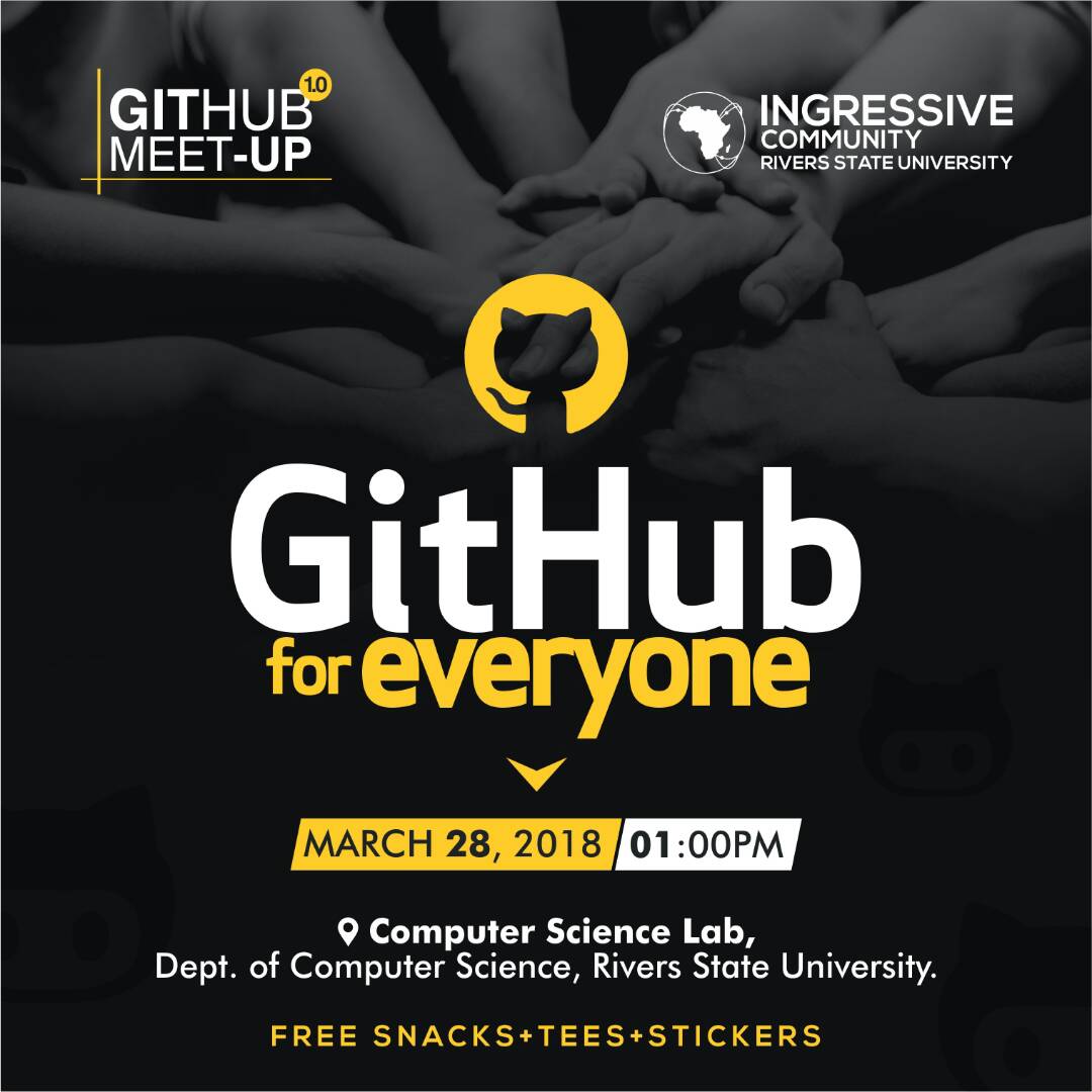 DeveloperAccent's tweet photo. It's going to be lit💥🔥
Please make it a day
#ingressiveRSU  #ingressive #tech #github #RSU #Educational @_Ingressive_ @TouchPH @Meetup @github @SeanStreetz @SomiariLucky @chrismiliki @techativeng @tushgeek @__Jonathanks @techinph @Ace_KYD https://t.co/oAszYH7Kpl