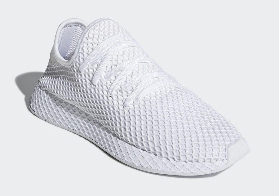 footlocker deerupt