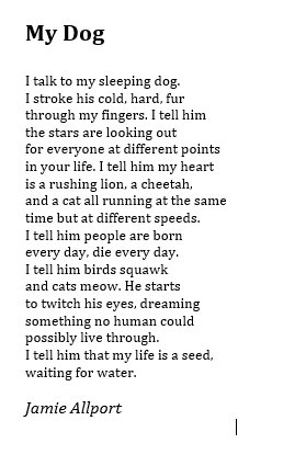 10 Line Poems For Kids 4