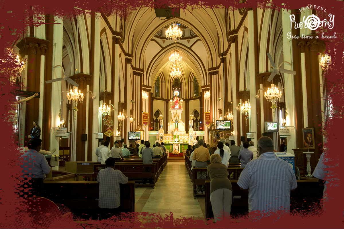 pondytourism's tweet photo. The Basilica of The Sacred Heart of Jesus, #Pondicherry

More: https://t.co/3R9hENt8Yc

#Pondytourism #Pondicherry #Puducherry #Pondy #PlacestoVisit #ExplorePondy #sightseeing #Placestovisitpondy #TheBasilicaofTheSacredHeartofJesus #TheBasilicaofTheSacredHeartofJesusPondicherry https://t.co/IskVVW9TNy