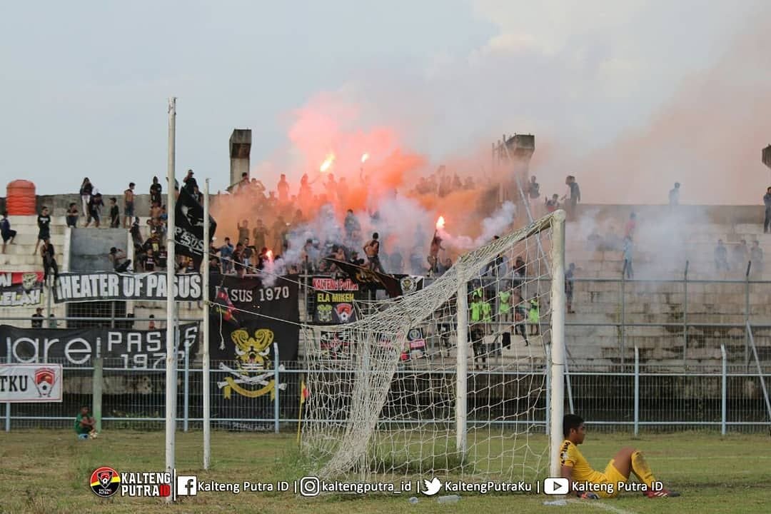 PASUS KALTENG PUTRA (@pasus_1970) on Twitter photo 