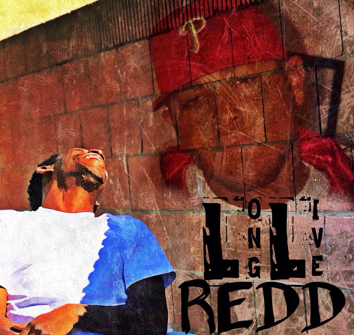 1pdawggg's tweet photo. I learn tha game from a GOAT 🐐 
#LongLiveReDD 🙏🏾 https://t.co/CpMVHNVOhM