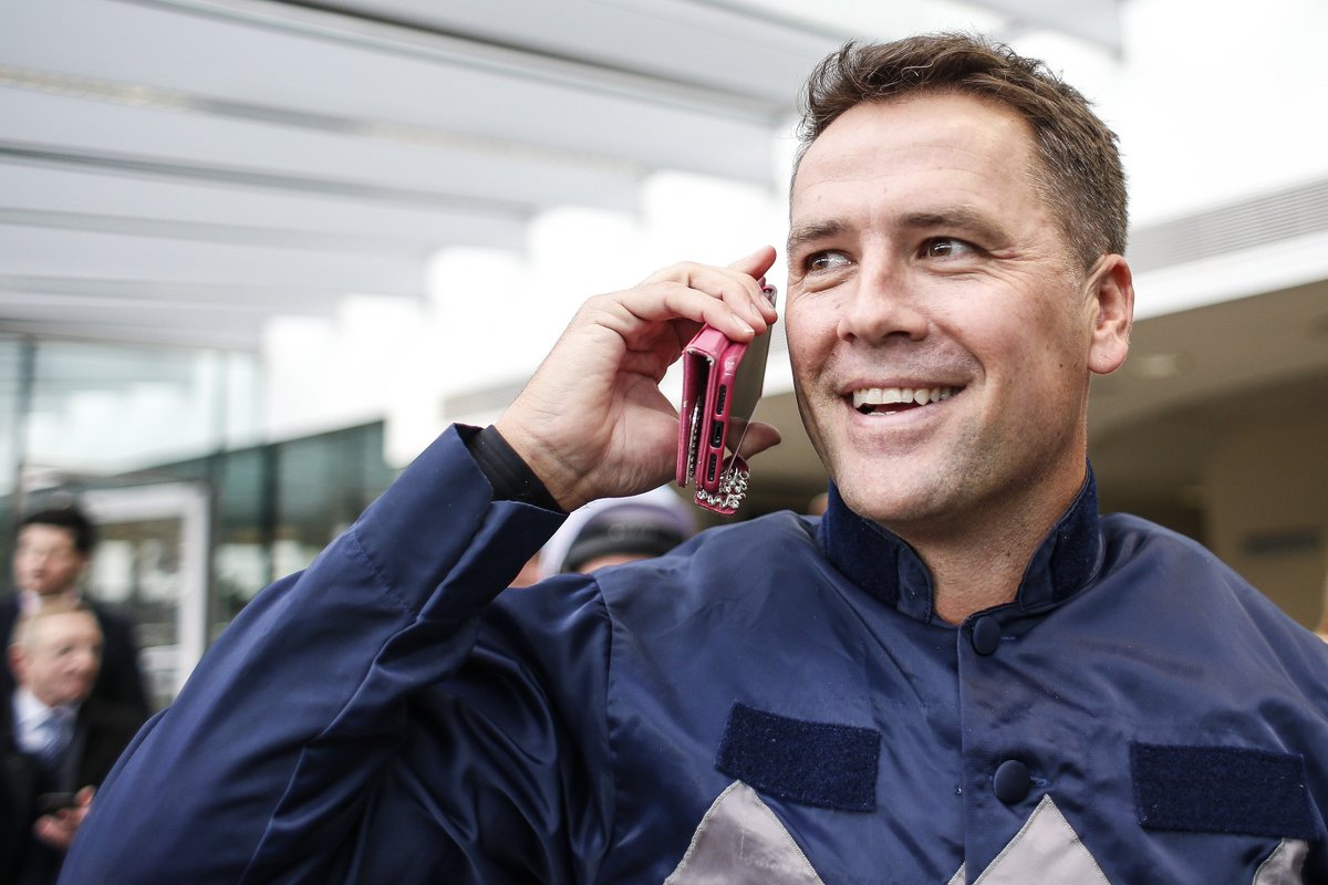 Michael Owen kendi kripto parasını çıkarıyor!
bitcointr.co
#bitcoin #bitcointry #bitcointr #coin #bitcoinminning #bitcoinminners #cripto #kripto #kriptoparalar #kriptopara #kriptoparahaberleri #bitcoinhaberleri #coinhaberleri #ripple #dashcoin #dash #litecoin #lite