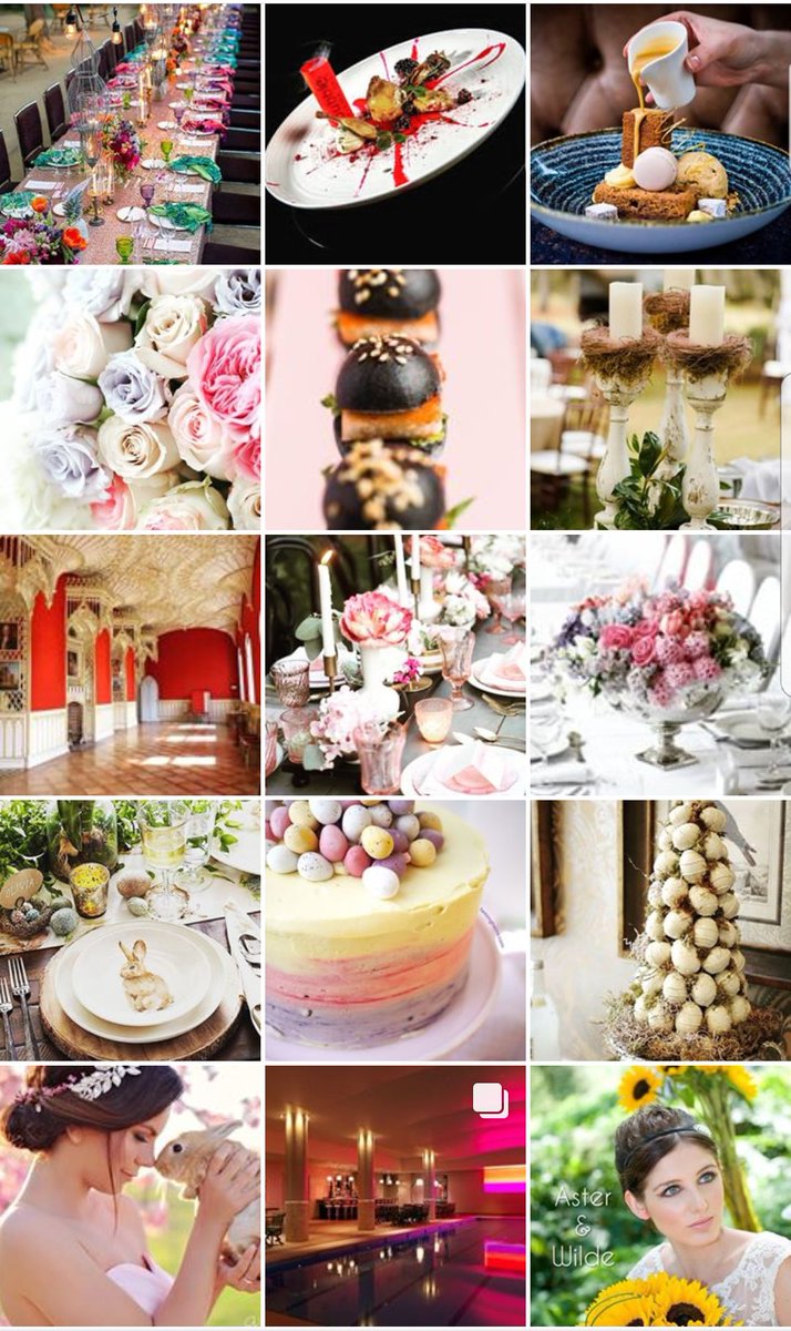 When your #Instagram game is on point! #socialmedia #eventprofstalk