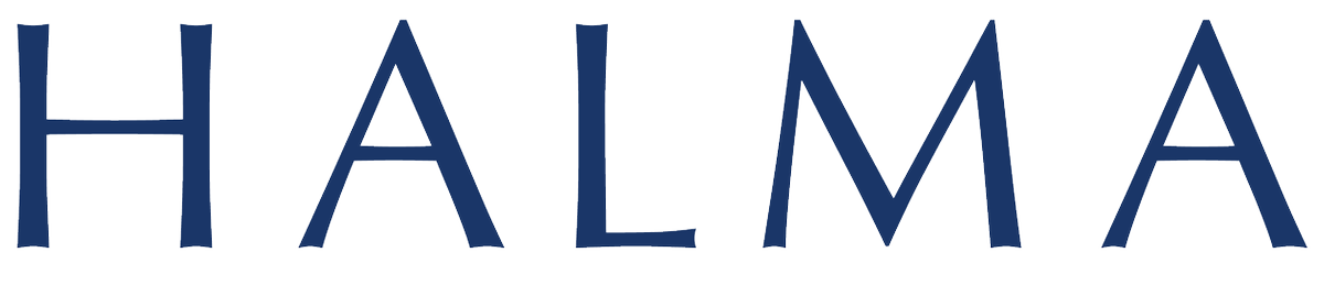halma logo halma logo
