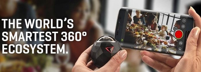 nitocestra's tweet image. Top 10 Best 360-Degree #Cameras techcinema.com/2018/03/top-10… @LGUS @LGUK @SamsungUS @SamsungUK @NikonUSA @UKNikon @RicohTweets @360fly @insta360 @rylo_inc #360degreecamera #vlogging #Videography #videomarketing