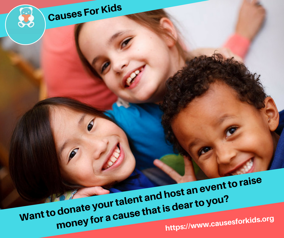 causesforkids's tweet photo. Want to #donate your talent and host an #event to raise #money for a cause that is dear to you? Events are held in Long Island and the five boroughs: Queens, Brooklyn, Staten Island, Bronx and Manhattan. Visit https://t.co/AhcM53NAWu #causesforkids #NewYork #Kids #ChildhoodCancer https://t.co/9NOFzfmHZ9